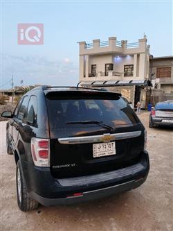 شيفروليه إكوينوكس